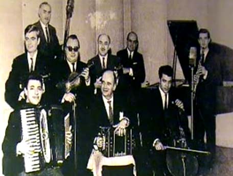Orhan Avşar Orchester